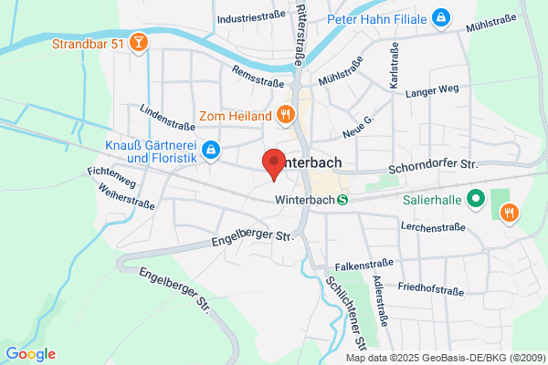 Heimatmuseum Winterbach
