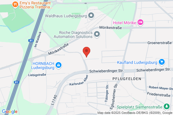 Hoffmann Franz Mineralölvertrieb GmbH & Co.KG