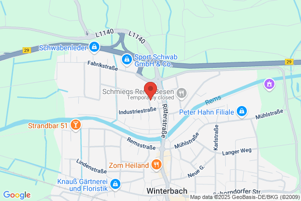 Krall Automaten GmbH