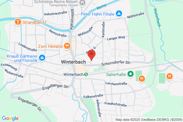 Ohle Dentallabor GmbH