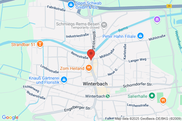 Onur Tiren Personaltraining Stuttgart