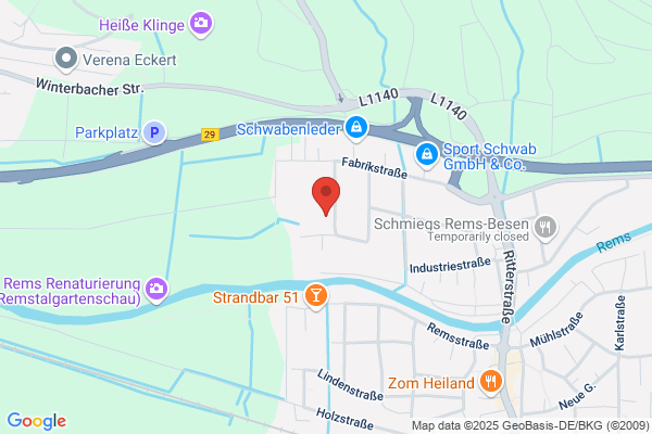 RLL Rems-Lager und Logistik GmbH