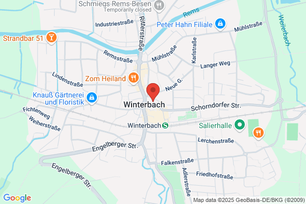 Schreibwaren - Bücher Vangelis