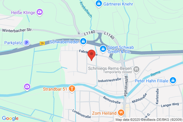 WSD Logistics GmbH
