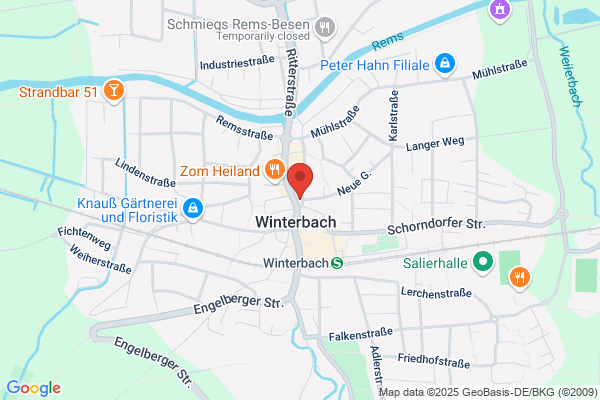 Metzgerei Schnabel GmbH