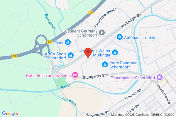 Technisches Hilfswerk Bundesanstalt  (THW)