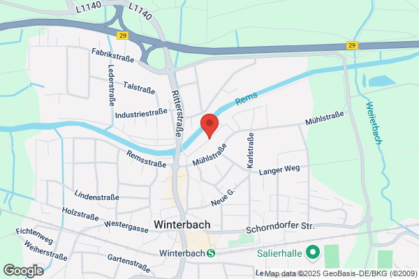 Grunbach