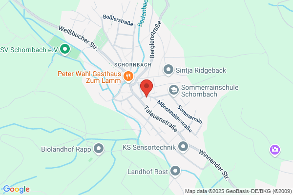 PS Maschinenbau GmbH