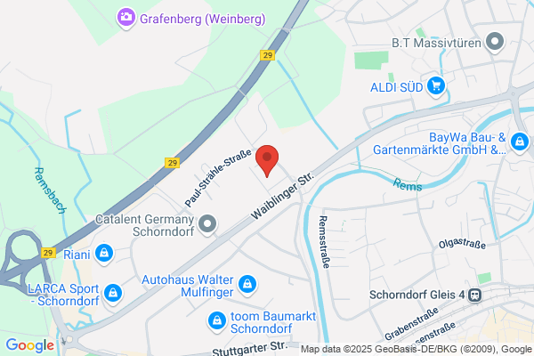 Ute Arnold ARUNDIO - Physiotherapie & Medizinisches Training