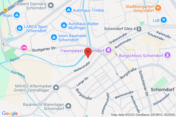 Siegle Consulting GmbH