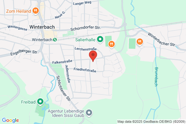 Allianz Versicherungsagentur