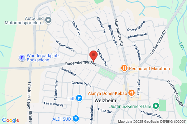 ERGO Lebensversicherung Agentur Klaus Österle