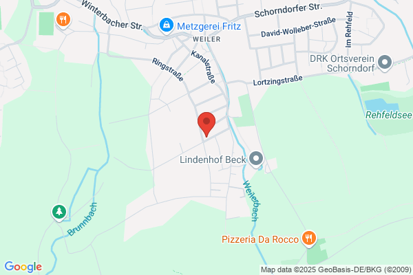Eberhardt Dieter signal iduna hauptagentur