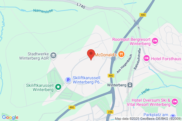 Autohaus Anton Schulte MB. Vertragswerkstatt