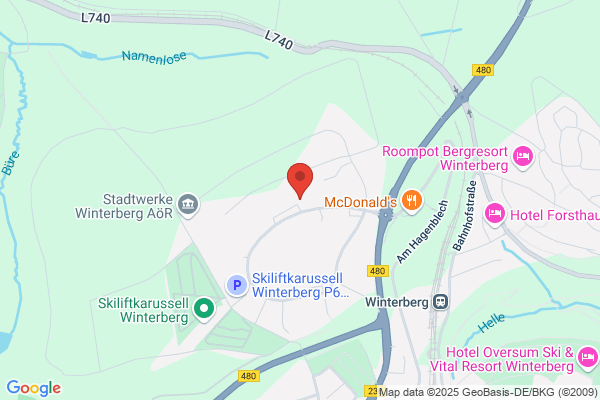 Friedrich Hoffmann GmbH & Co. KG