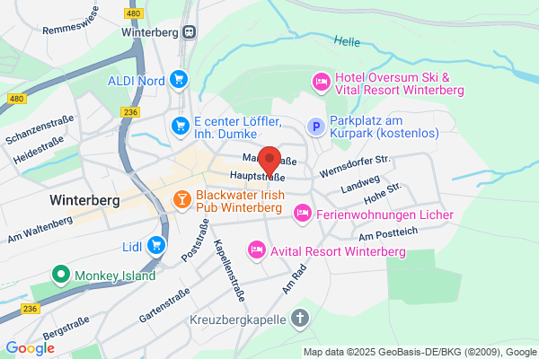 Gerke