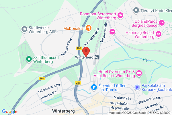 Eickmann Bauunternehmung GmbH