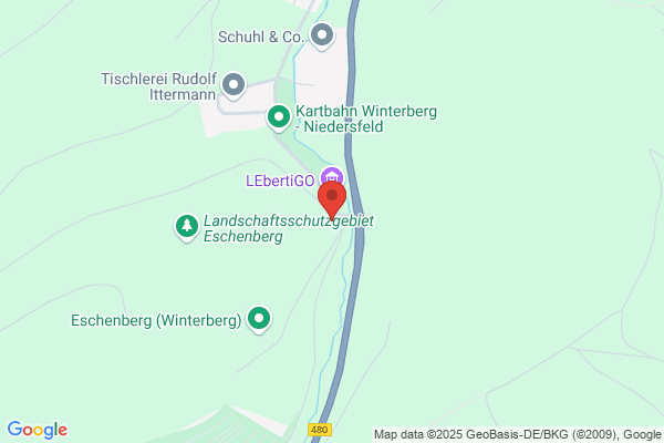 An der Vossmecke