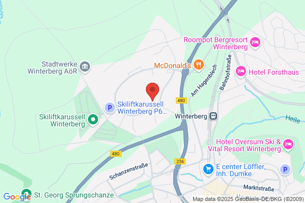 Müllenhoff Winterberger Bedachungs-GmbH