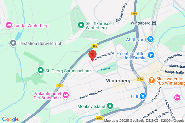 Elektro Kösler