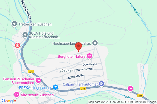 Ferienwohnung Haus Dorothee