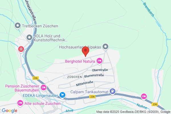 Ferienwohnung Haus Felsengrund ****