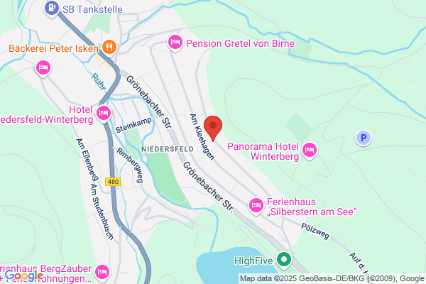 FerienwohnungTiggelkamp