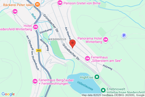 Ferienwohnung Clauss
