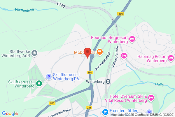 KS AUTOGLAS ZENTRUM Winterberg