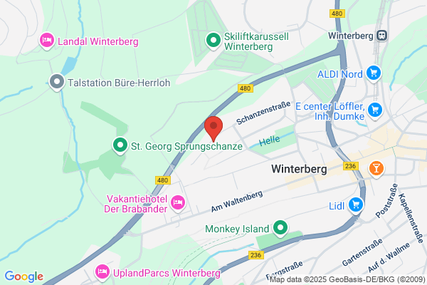 SEO nach Wunsch - Online Marketing HSK