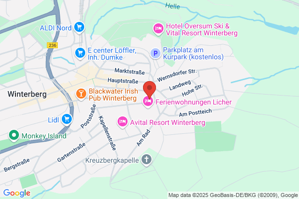 Ärztlicher Notfalldienst