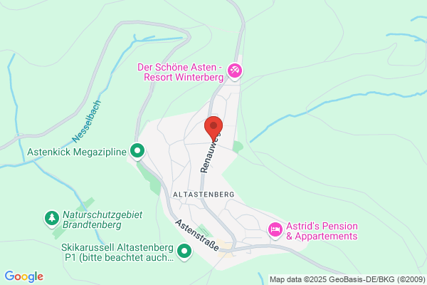Altastenberg
