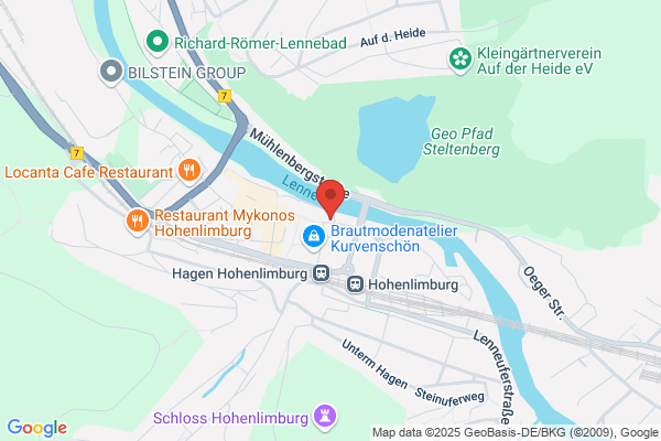Contour Ladenbau GmbH
