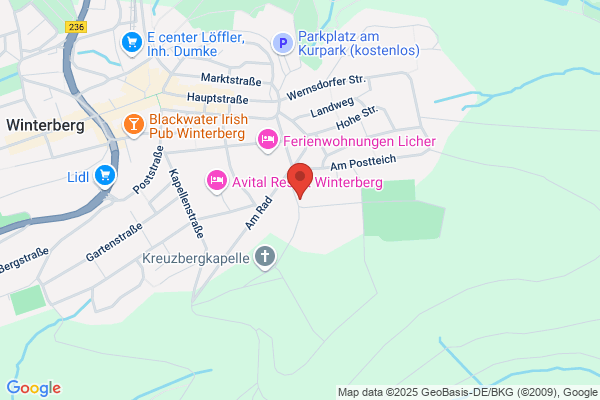 DRK-Familienzentrum