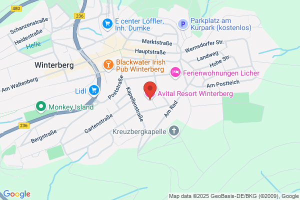Eckhard Matzigkeit