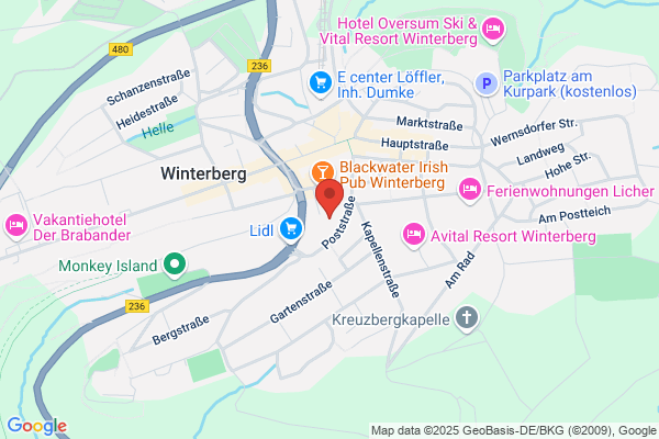 Eventis Sauerland