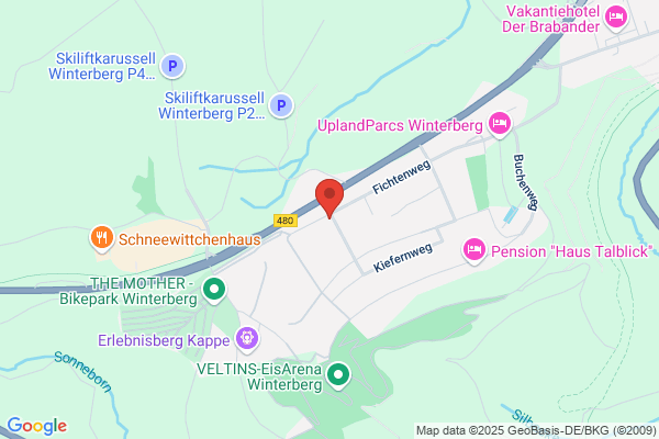 Haus Sonnenhang Sozialwerk GmbH