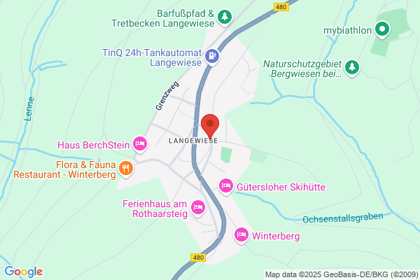IB Dr. Große