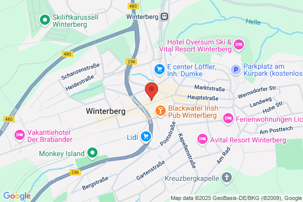 Kramer Uhren-Schmuck-Augenoptik GmbH