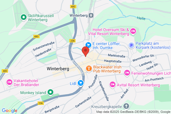 Köbeskeller