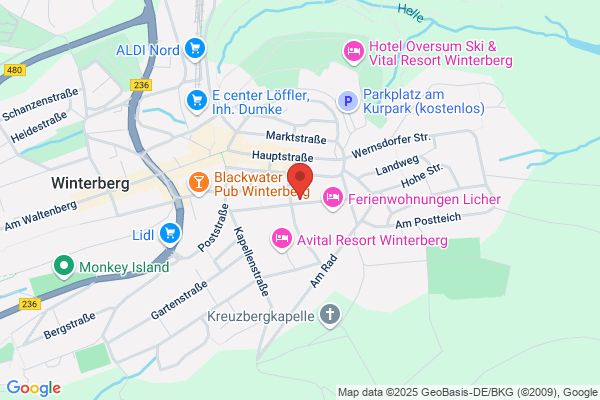 MediServ Winterberg GmbH