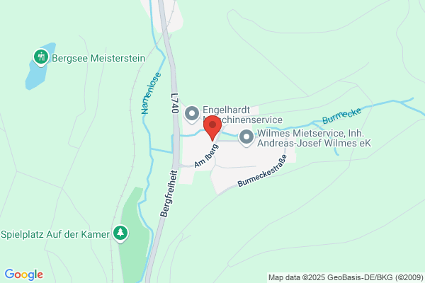 Petri & Wilke Metallgießerei GmbH