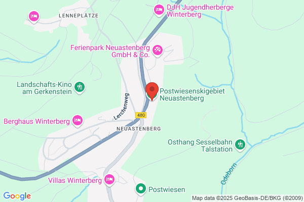 Postwiesenlift GmbH & Co. KG