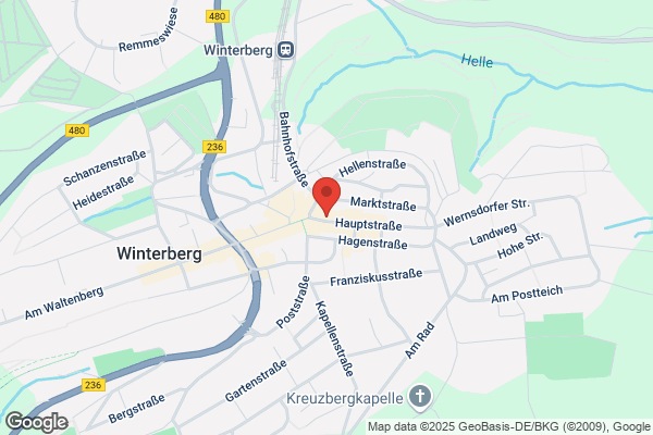 Reisebüro Ute Leisse