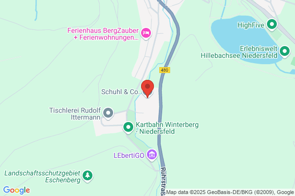 Schuhl GmbH