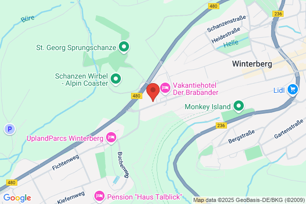 Sommerrodelbahn Betriebs GmbH & Co. KG