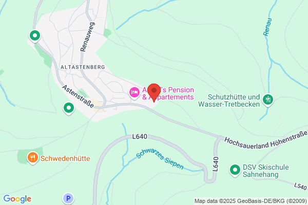 Sauerland-Action & Outdoor