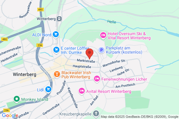 Haarschneiderei