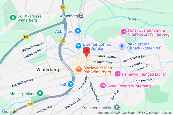 Borgschulte Friseur Inh. Jutta Schnurbusch