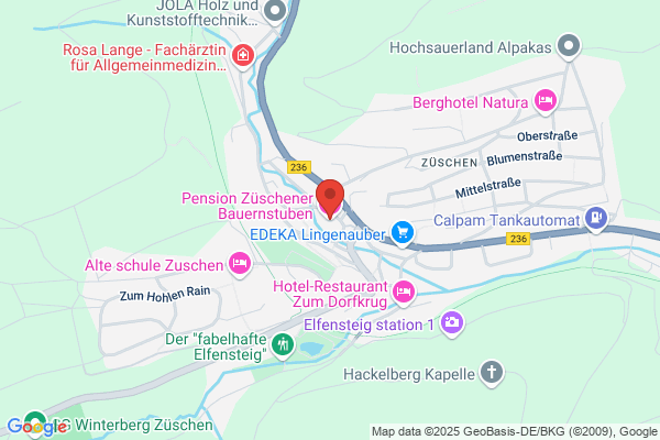 Bauernstuben